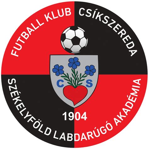 FK Csíkszereda logója és stadionja