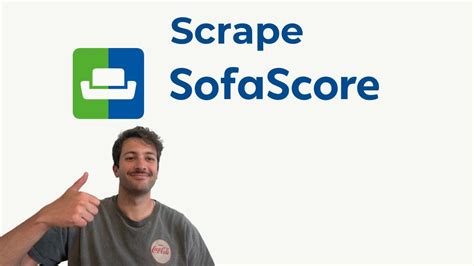 Sofascore értékelési grafikon