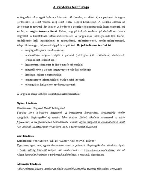A bejátszás technikája a beállójátékoshoz