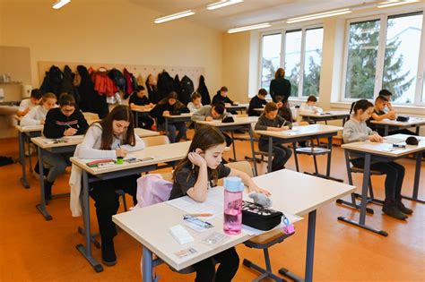 Központi felvételi felkészülés
