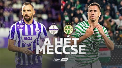 Újpest FC - Ferencvárosi TC derbi előtti hangulat a Szusza Ferenc Stadionban