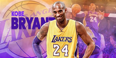 Kobe Bryant NBA logó mockup - rajongói javaslat