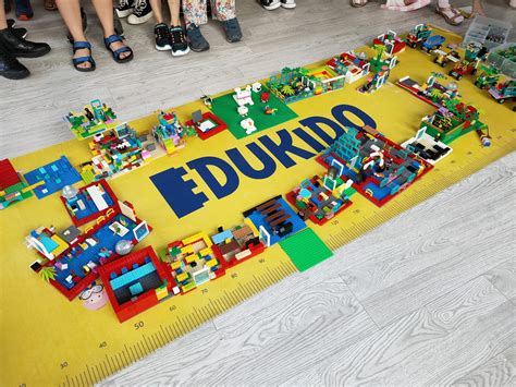 Edukido workshopok gyerekeknek: Hídépítés