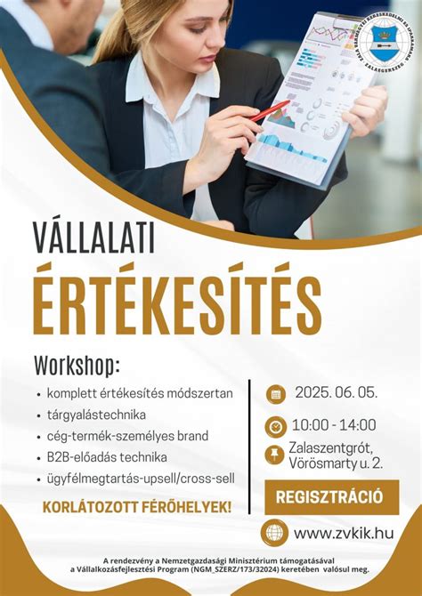 Vállalati workshop koncepciók