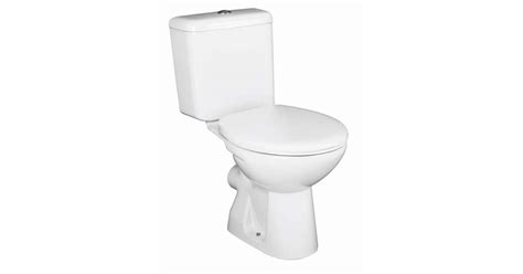 WC-csésze vízkőmentesítése