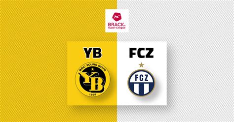 BSC Young Boys és FC Zürich logók