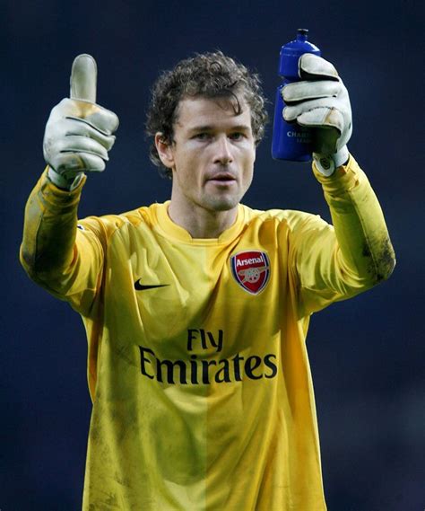 Jens Lehmann kiállítása a 2006-os BL-döntőben