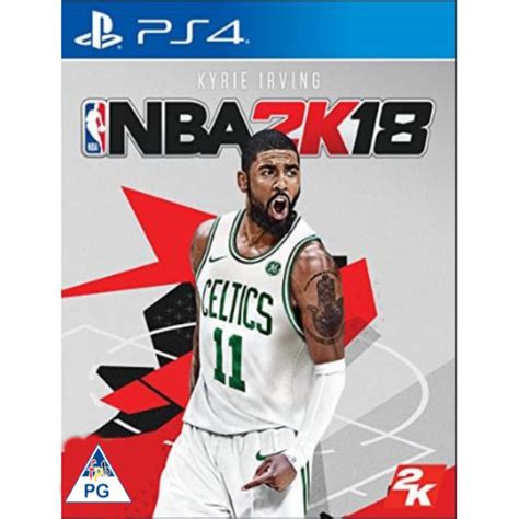 NBA 2K18 mikrotranzakciók