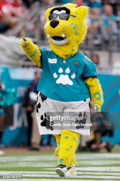 A Jacksonville Jaguars kabalája, Jaxson DeVille