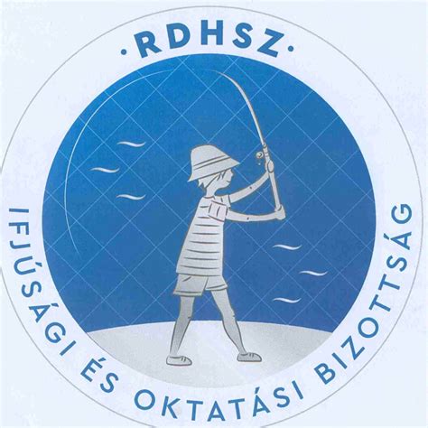 RDHSZ Feeder Csapatbajnokság logó