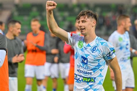 Marius Corbu, a Ferencváros új igazolása