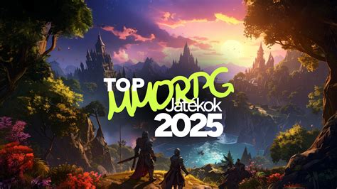 Világhírű MMORPG játékok idővonala és játékosszámuk