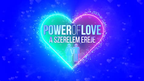 A Power of Love döntősei a fináléban