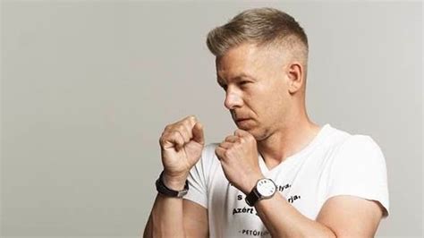 Török Péter, mint fiatal edző