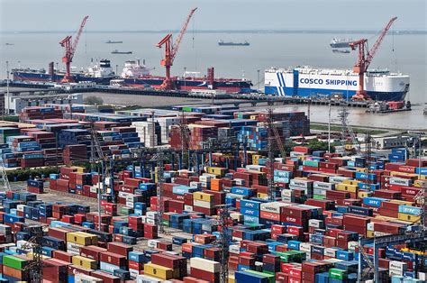 A Shanghai Port szurkolói egy mérkőzésen
