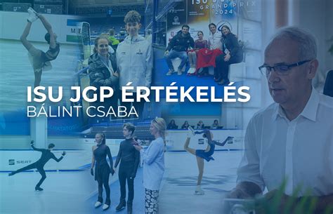 Műkorcsolyázók a jégen