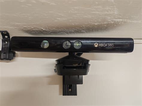 Kinect érzékelő és Xbox konzol