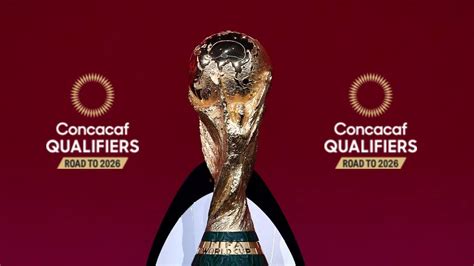 A CONCACAF Arany-kupa logója