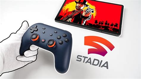 A Google Stadia idővonala: indulástól leállásig