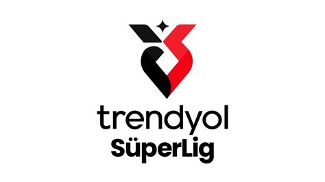 Trendyol Süper Lig tabellája