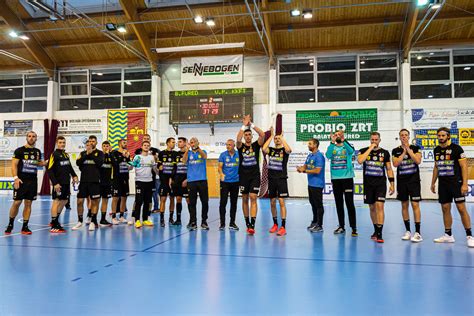 Balatonfüredi KSE csapatfotó