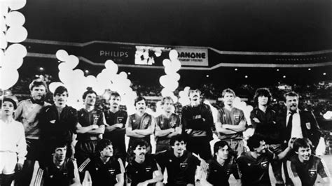 Az 1984-85-ös UEFA-kupa döntő, Real Madrid - Videoton mérkőzés