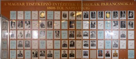 Kossuth Lajos Katonai Főiskola épülete Szentendrén