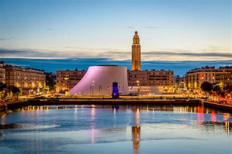 A Le Havre csapatkapitánya akcióban