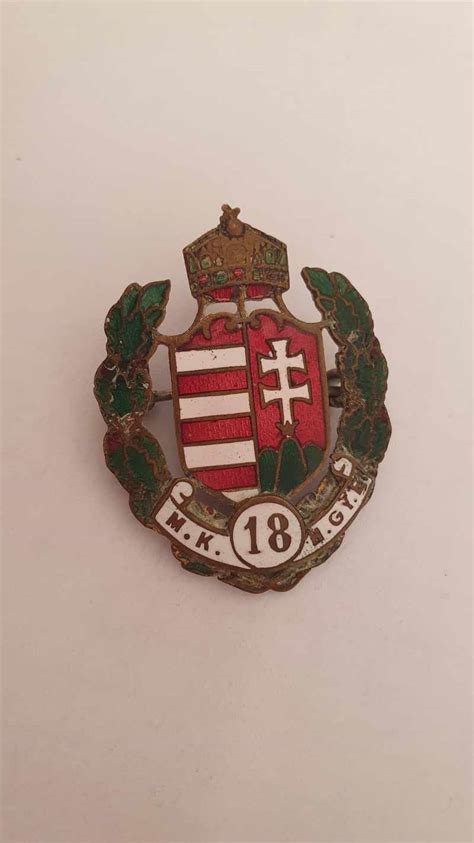 Az 1928-as ikonikus Ferencváros sasos jelvénye
