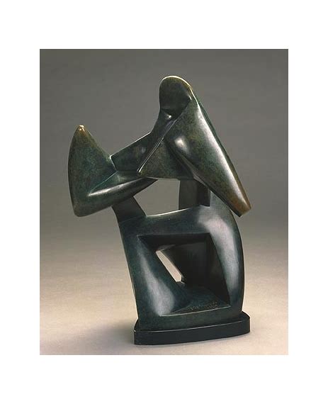 Alexander Archipenko korai 
