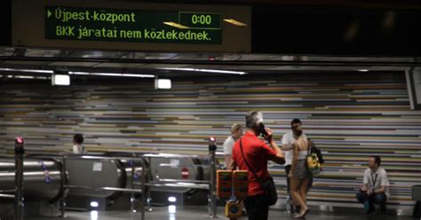 Közösségi közlekedés útvonalak Budapesten