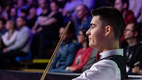 A 3. Magyar Snooker Gálán bemutatott Shoot Out miniverseny
