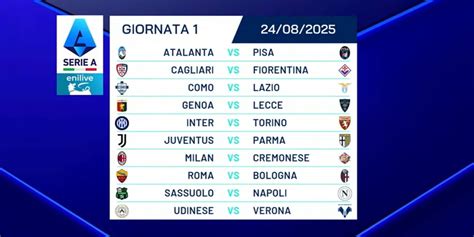 Serie A mérkőzéslabda
