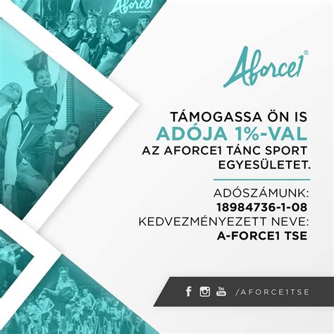 Táncóra az AForce1 Stúdióban