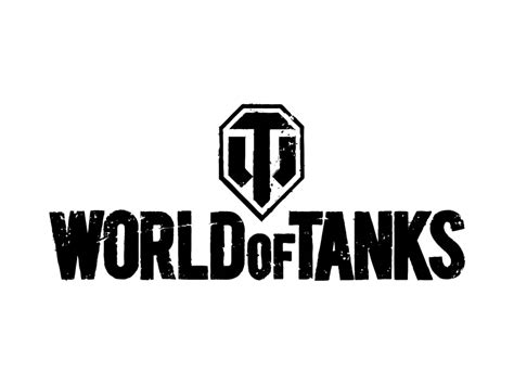 World of Tanks e-sport logó