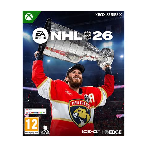 Az NHL trófeák gyűjteménye