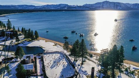 Részlet egy NHL mérkőzésről