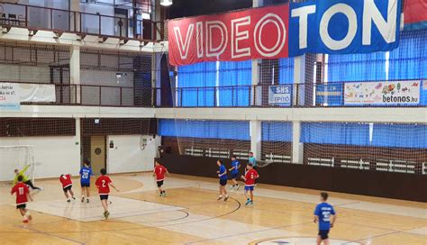 A Masterplast Fehérvári Futballfesztivál helyszínét és a rendezvény hangulatát illusztráló kép