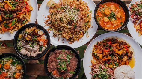 Wok ételek készítése