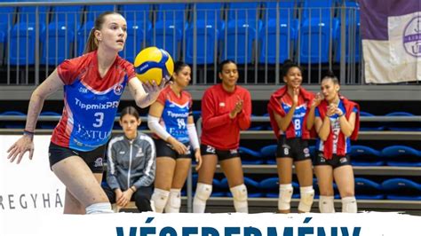 A Dunaferr röplabda csapat akcióban