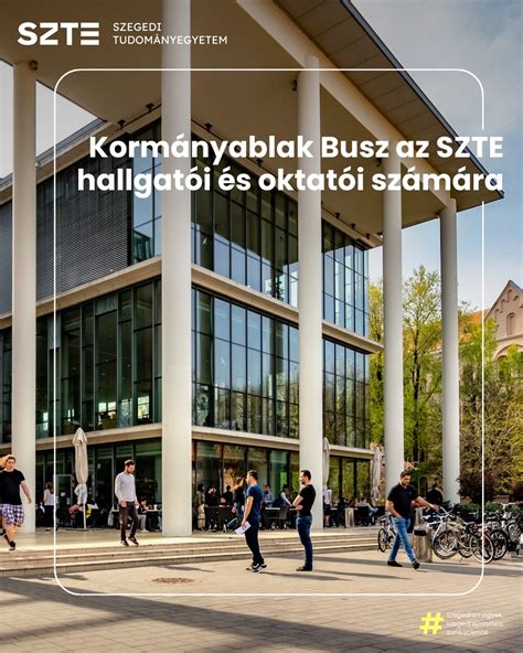 Hallgatói sportösztöndíj információs plakát