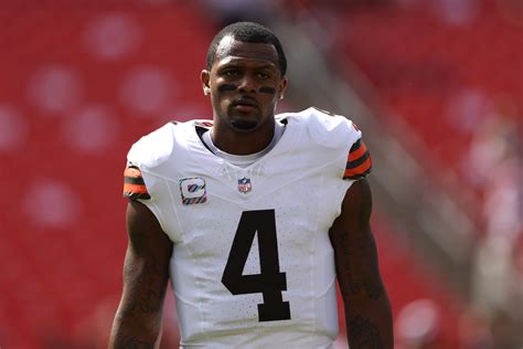 Deshaun Watson játék közben