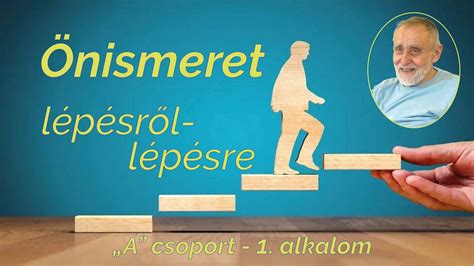 karrierépítés és önismeret koncepciója