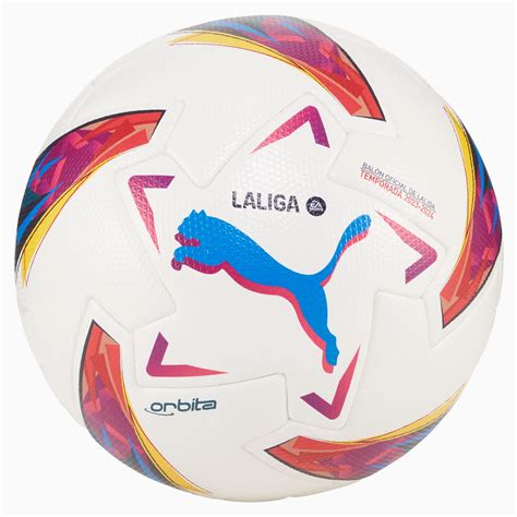 Puma Orbita LaLiga hivatalos futballlabda