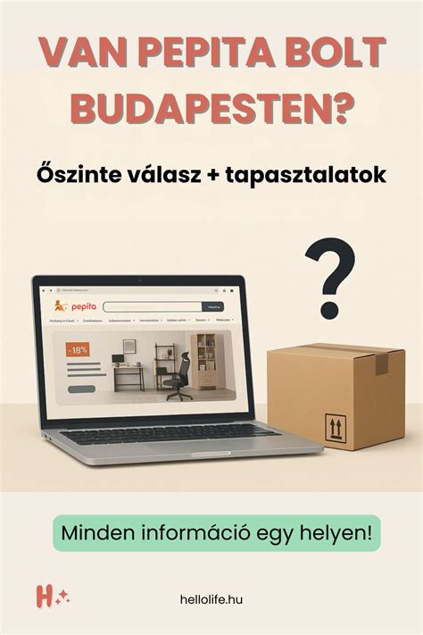 Online vásárlás és szállítási folyamat