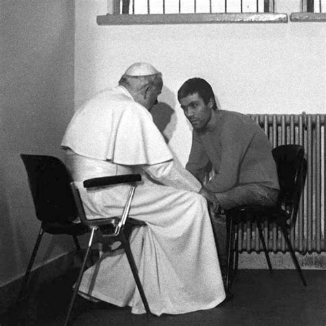 Mehmet Ali Agca merénylő