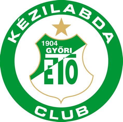 A Győri Audi ETO KC csapatképe a Bajnokok Ligájában