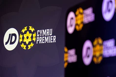 A Cymru Premier League logója