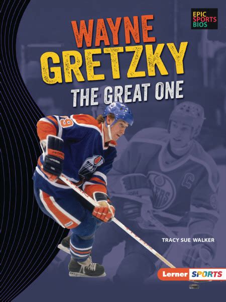 Wayne Gretzky, 