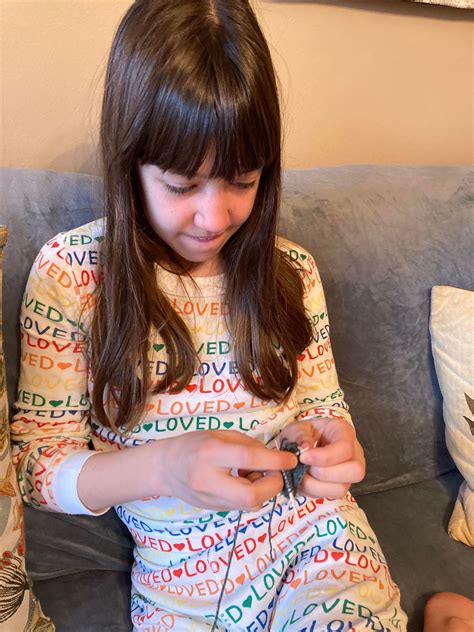 Micro knitting technológia sémája